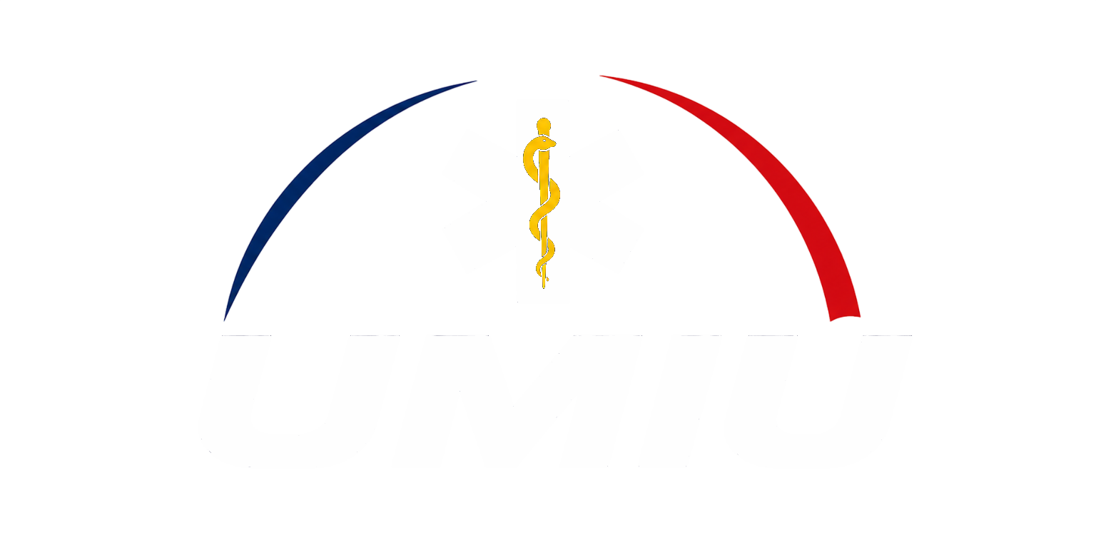 Logo UMIU