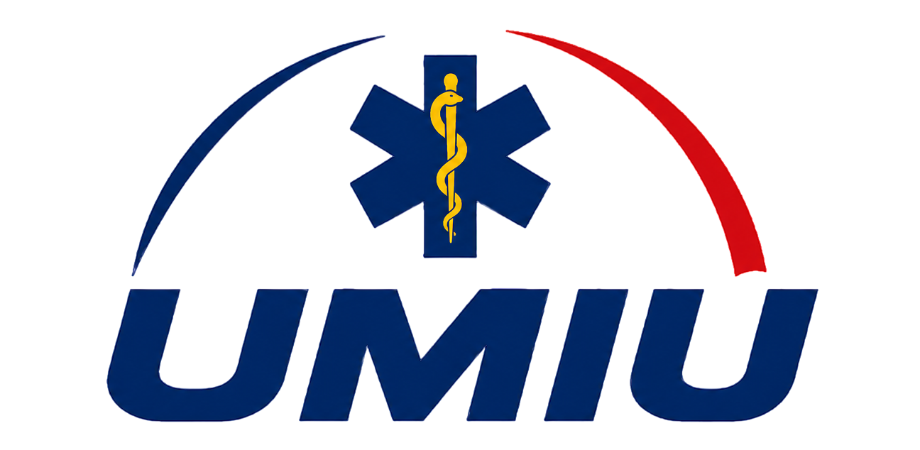 Logo UMIU Footer
